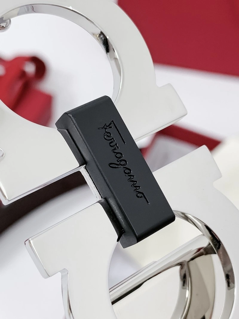 Ferragamo Belts Effortless 287489
