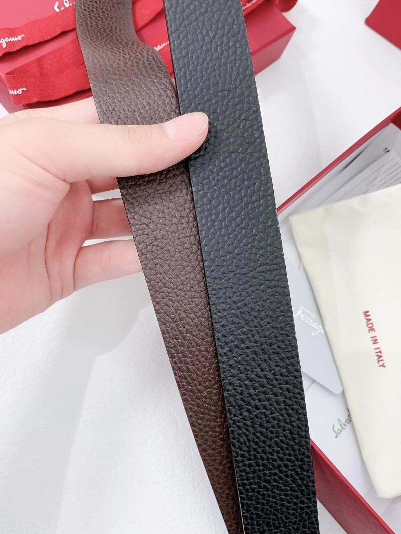 Ferragamo Belts Effortless 287489