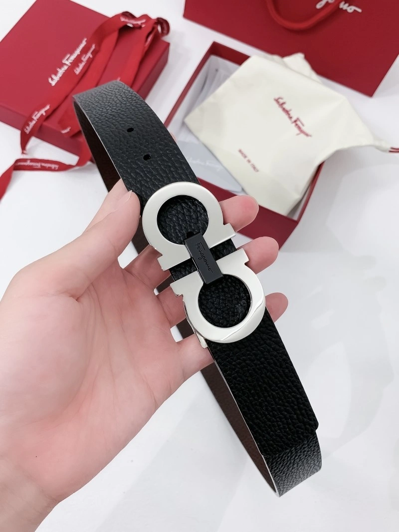 Ferragamo Belts Effortless 287489
