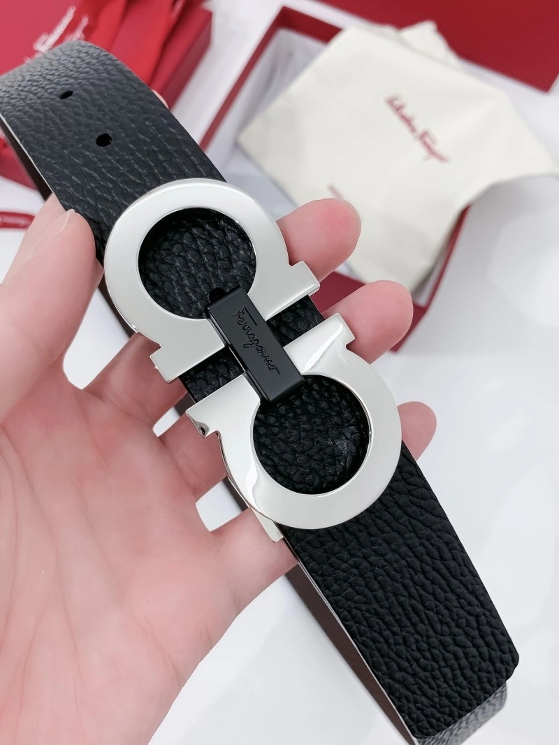 Ferragamo Belts Effortless 287489