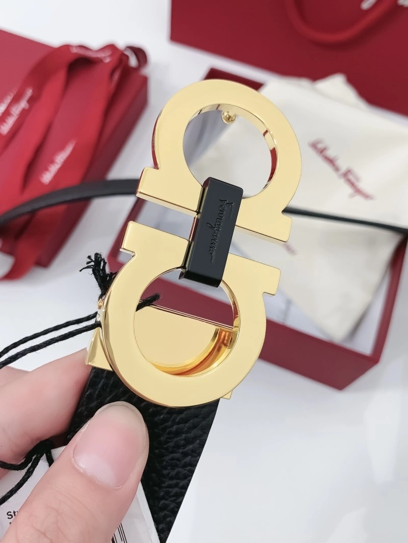 Ferragamo Belts Comfortable 287488
