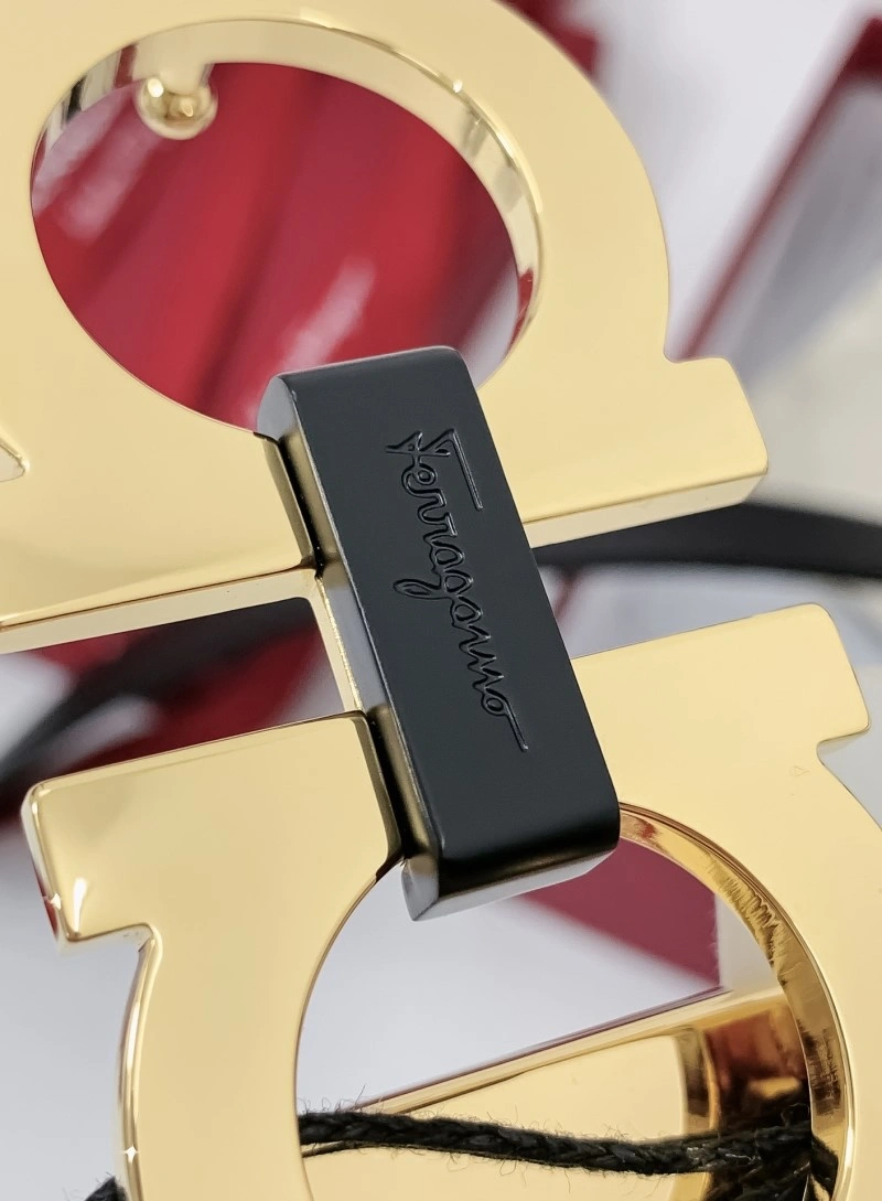 Ferragamo Belts Comfortable 287488