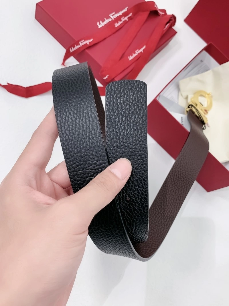 Ferragamo Belts Comfortable 287488