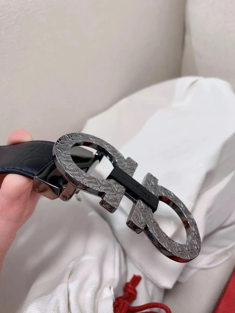 Seasonal Ferragamo Belts 287487
