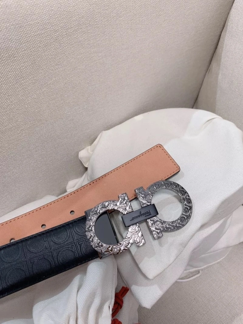 Seasonal Ferragamo Belts 287487