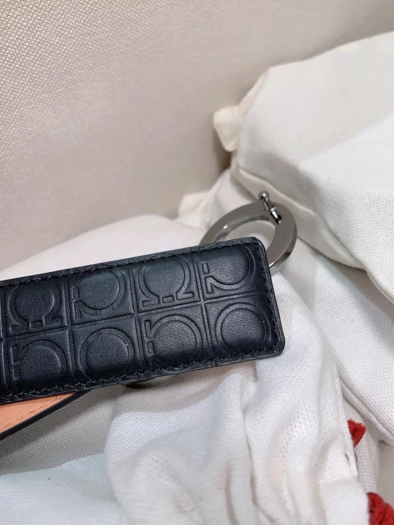 Seasonal Ferragamo Belts 287487