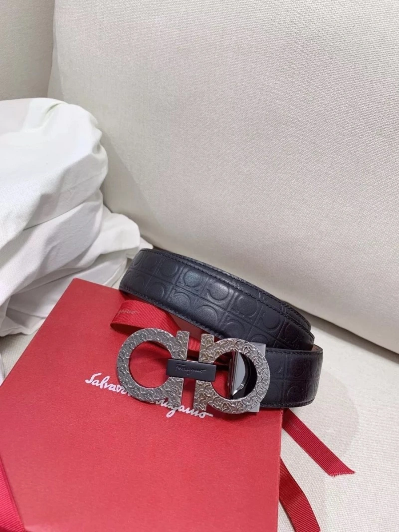 Seasonal Ferragamo Belts 287487