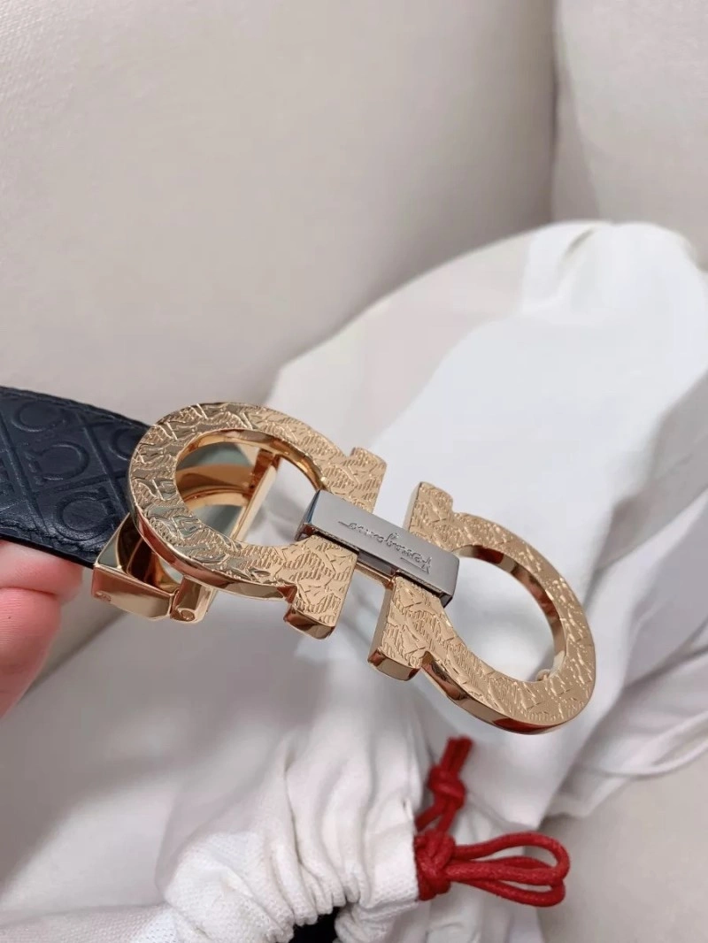 Chic Ferragamo Belts 287463