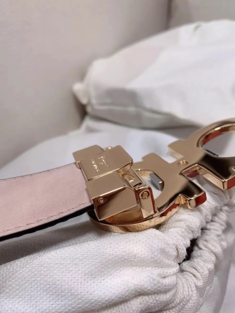 Chic Ferragamo Belts 287463