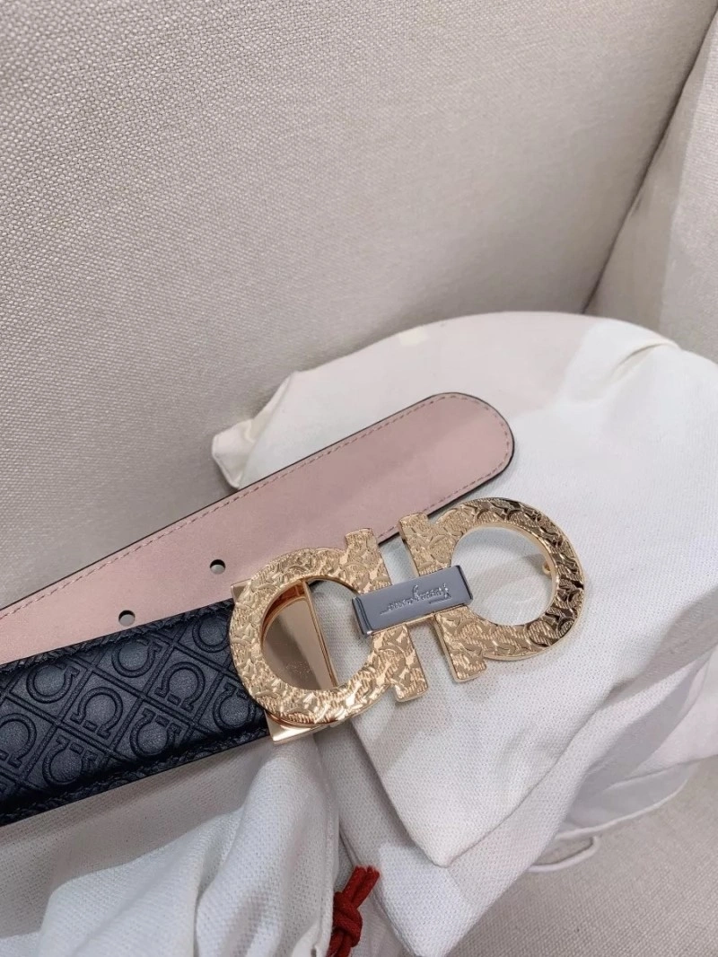 Chic Ferragamo Belts 287463