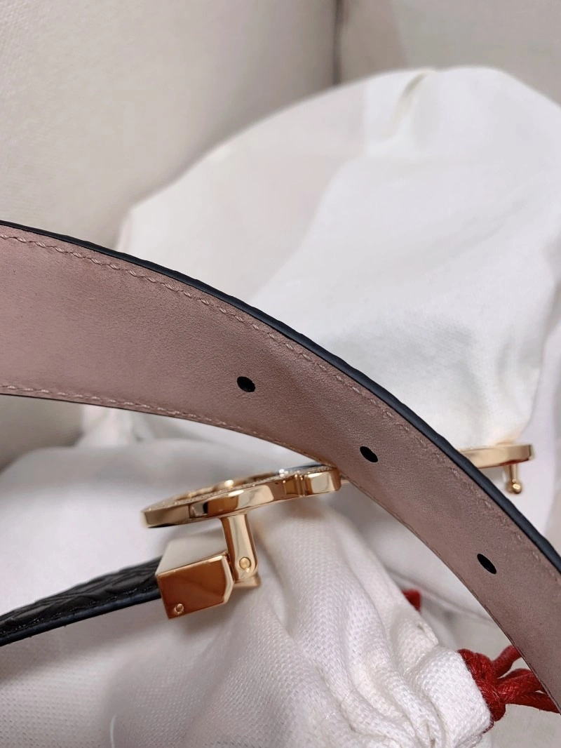 Chic Ferragamo Belts 287463