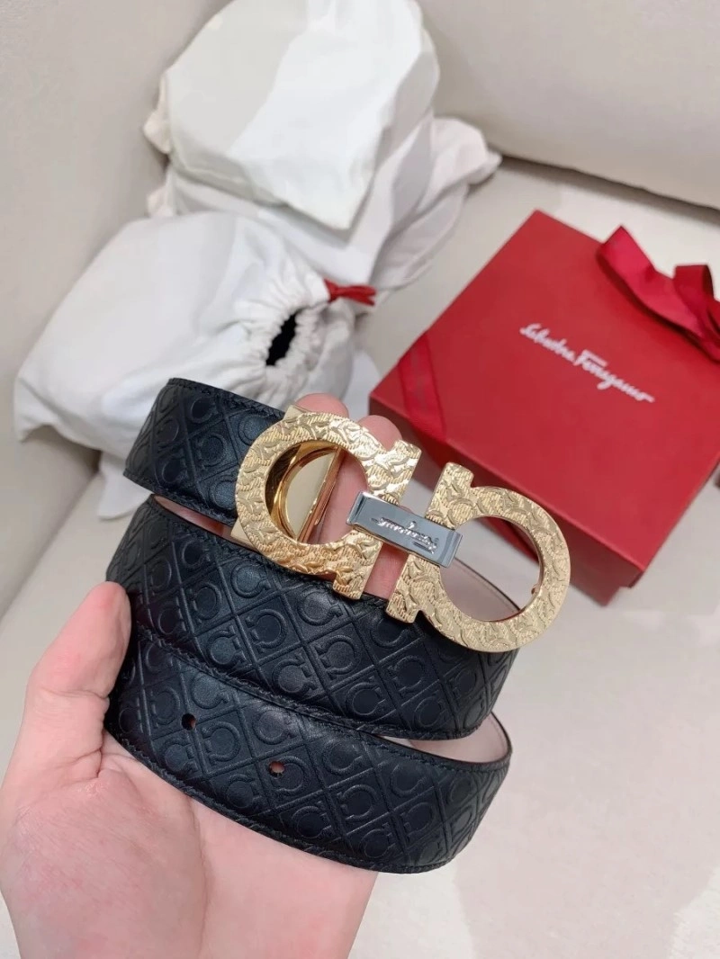 Chic Ferragamo Belts 287463