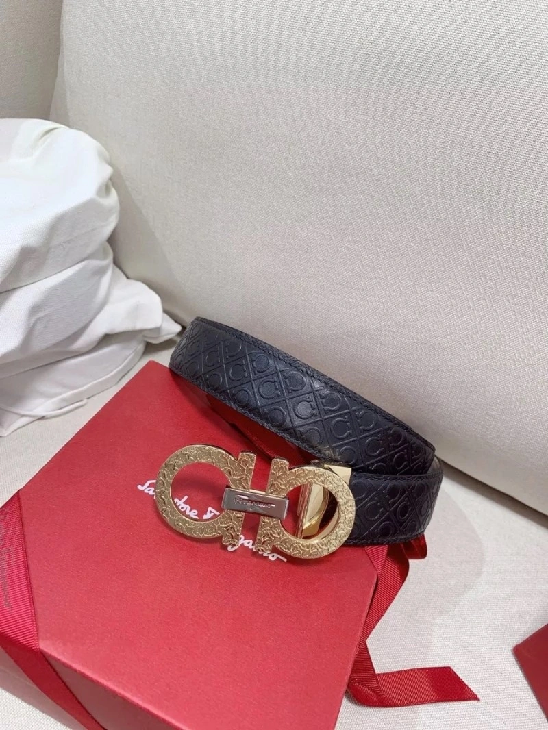 Chic Ferragamo Belts 287463