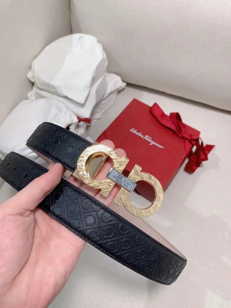 Chic Ferragamo Belts 287463