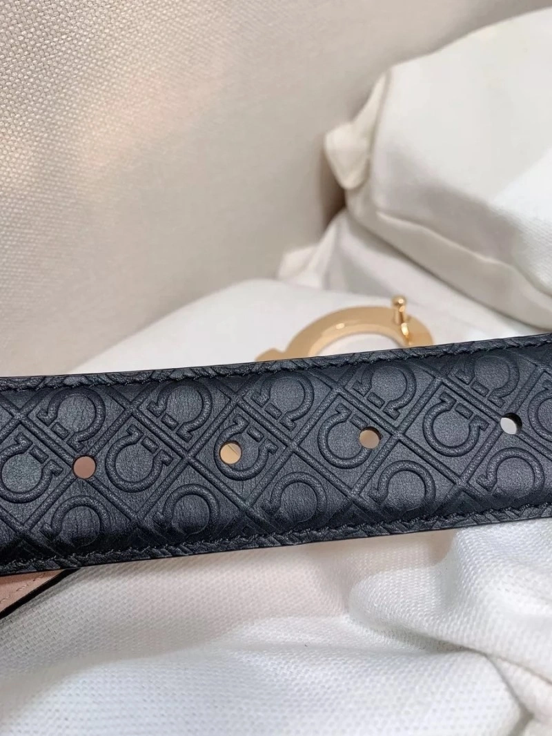 Chic Ferragamo Belts 287463