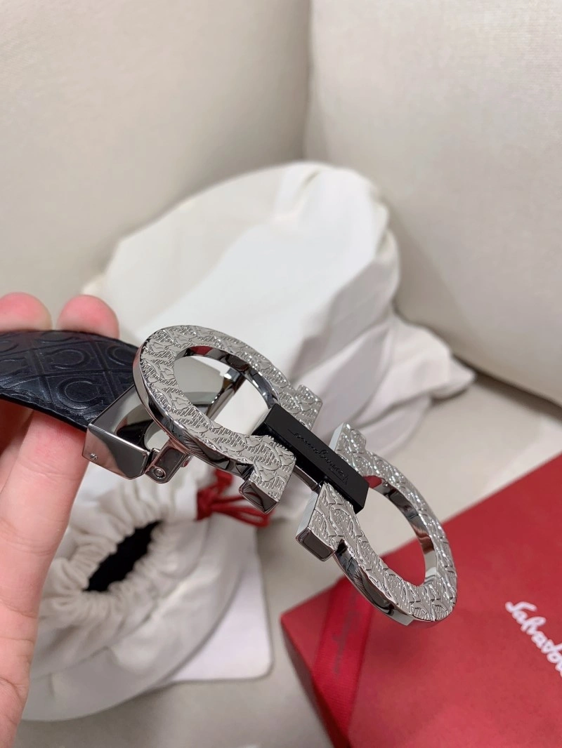 Youthful Ferragamo Belts 287476