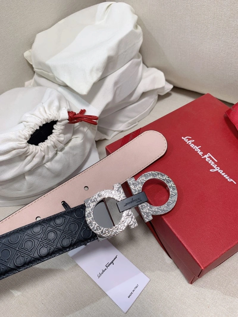 Youthful Ferragamo Belts 287476