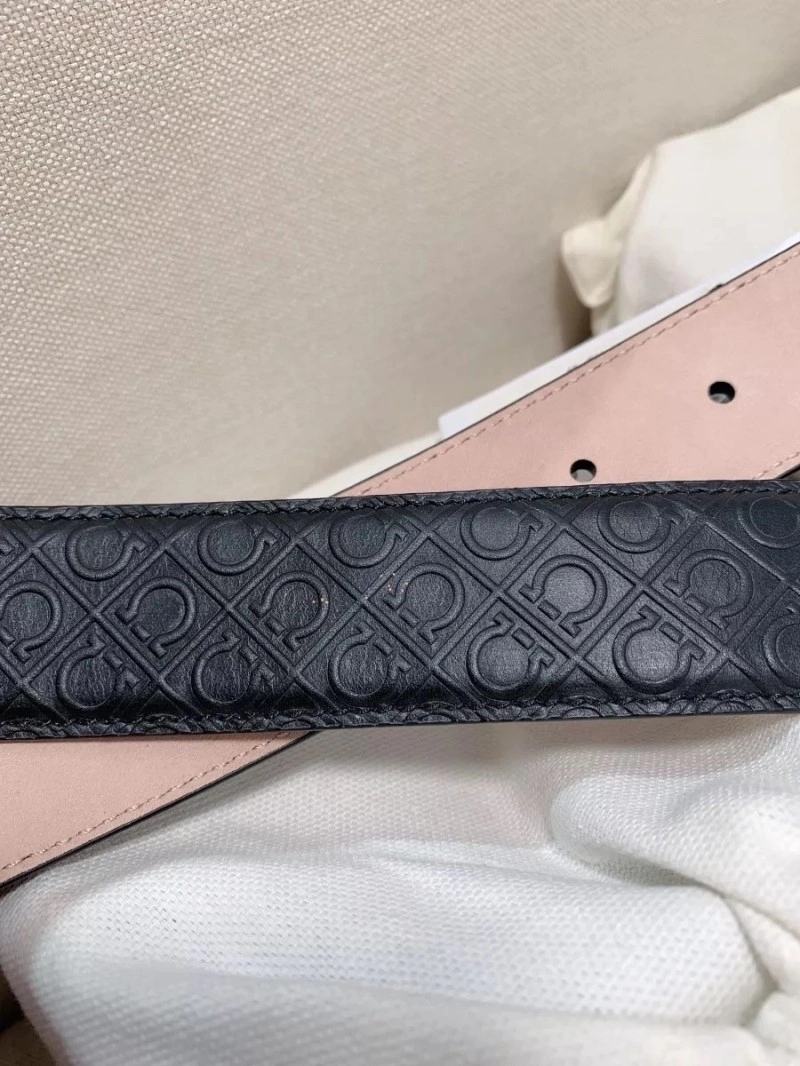 Youthful Ferragamo Belts 287476