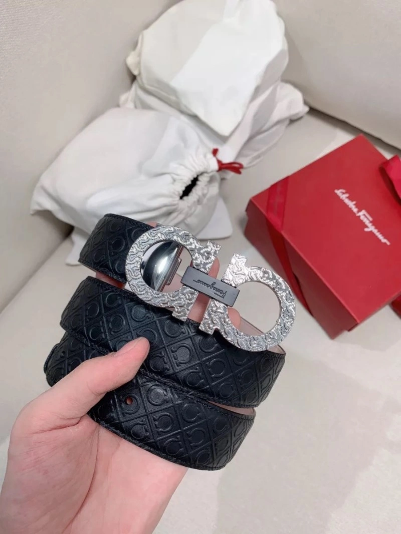 Youthful Ferragamo Belts 287476