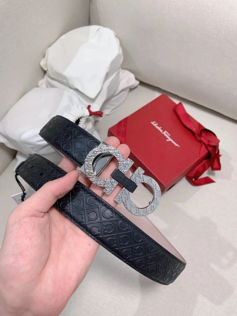 Youthful Ferragamo Belts 287476