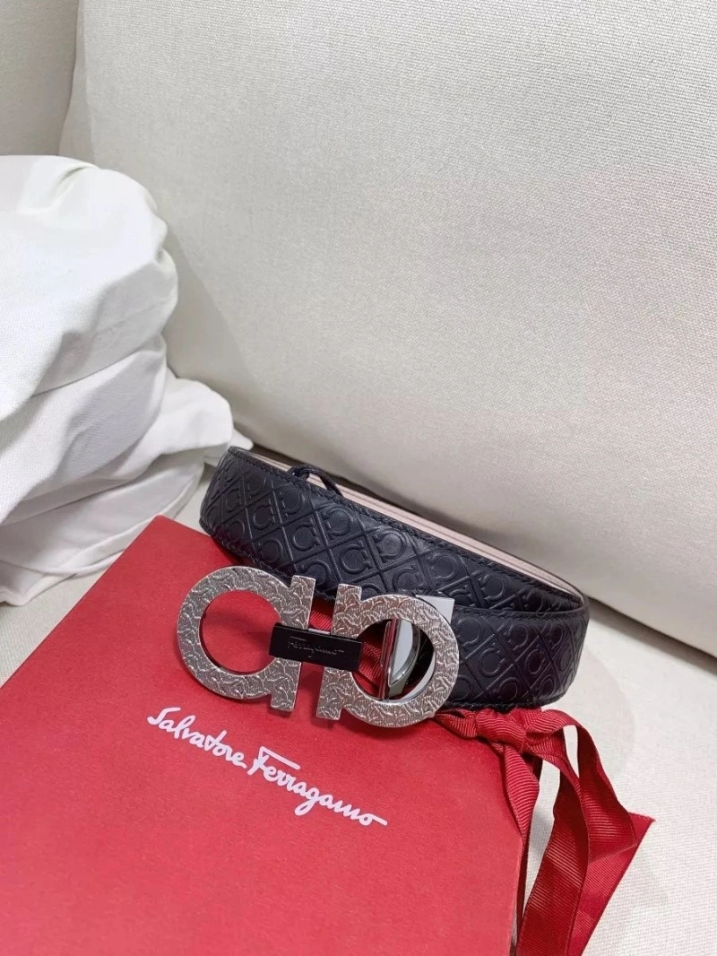 Youthful Ferragamo Belts 287476