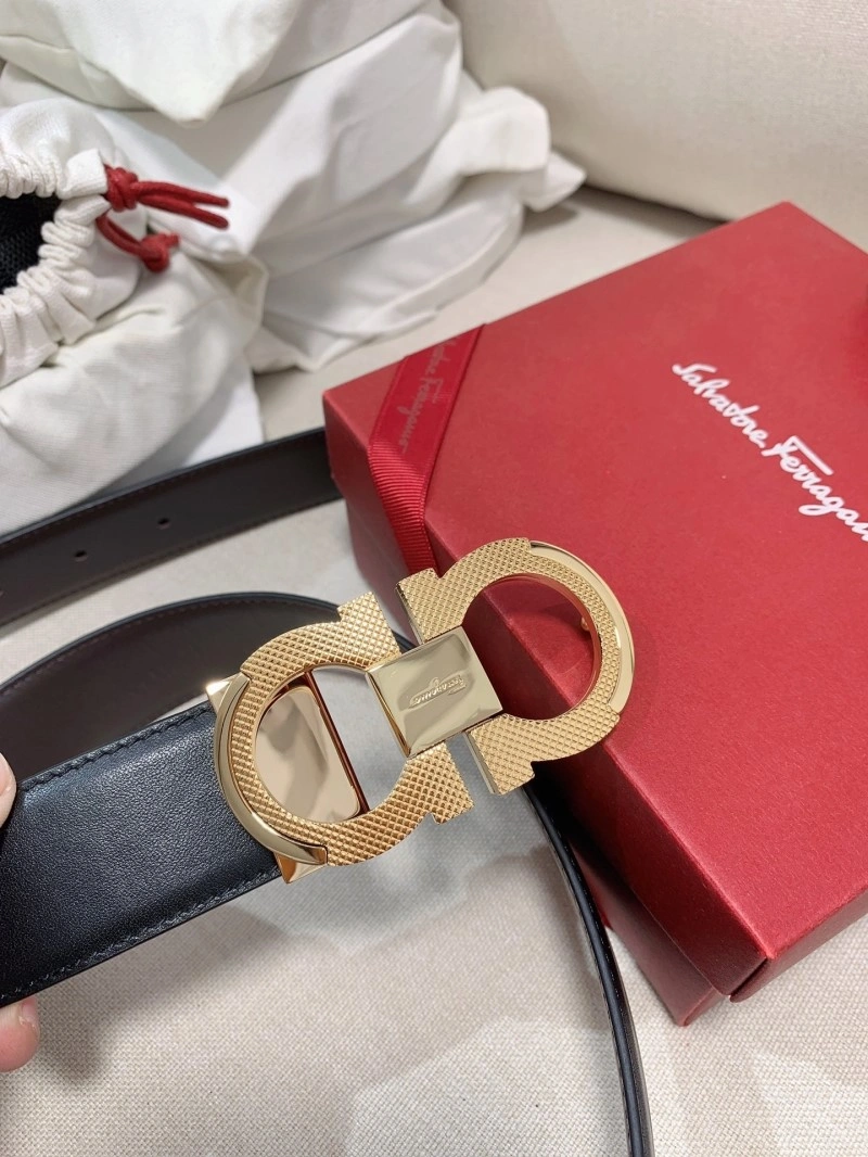 Ferragamo Belts EyeCatching 287468