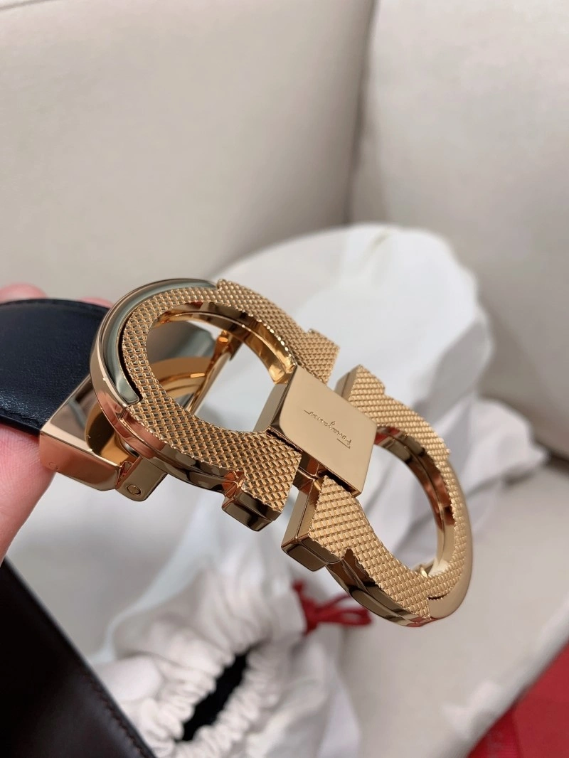 Ferragamo Belts EyeCatching 287468