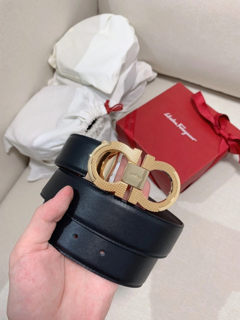 Ferragamo Belts EyeCatching 287468