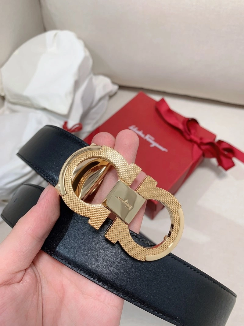 Ferragamo Belts EyeCatching 287468