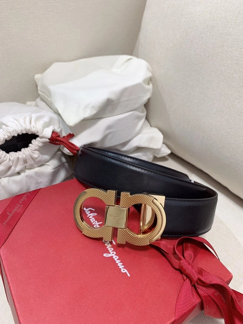Ferragamo Belts EyeCatching 287468