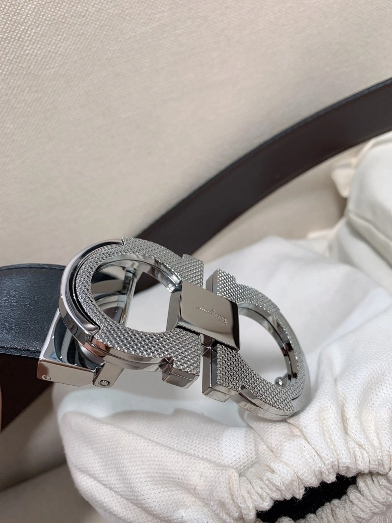 Ferragamo Belts Modern 287480