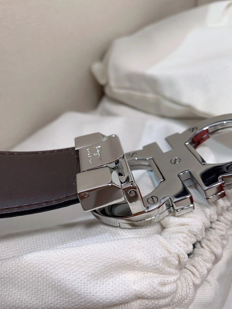 Ferragamo Belts Modern 287480