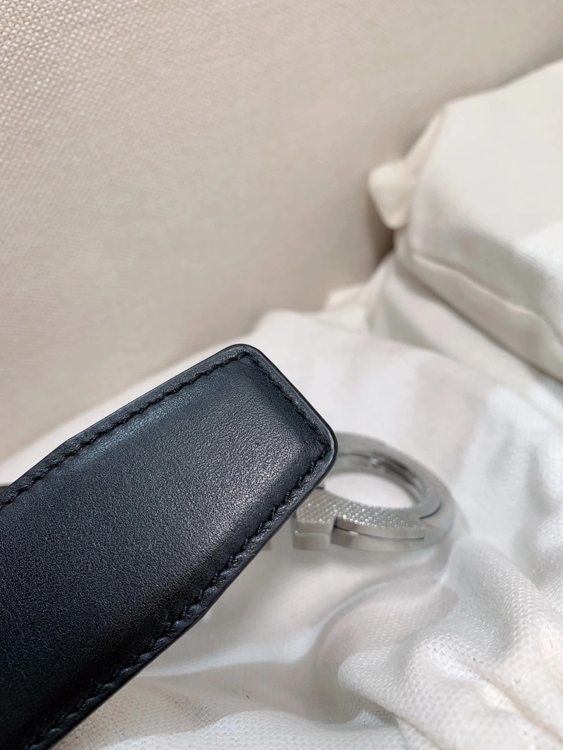 Ferragamo Belts Modern 287480