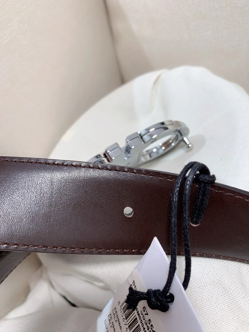Ferragamo Belts Modern 287480
