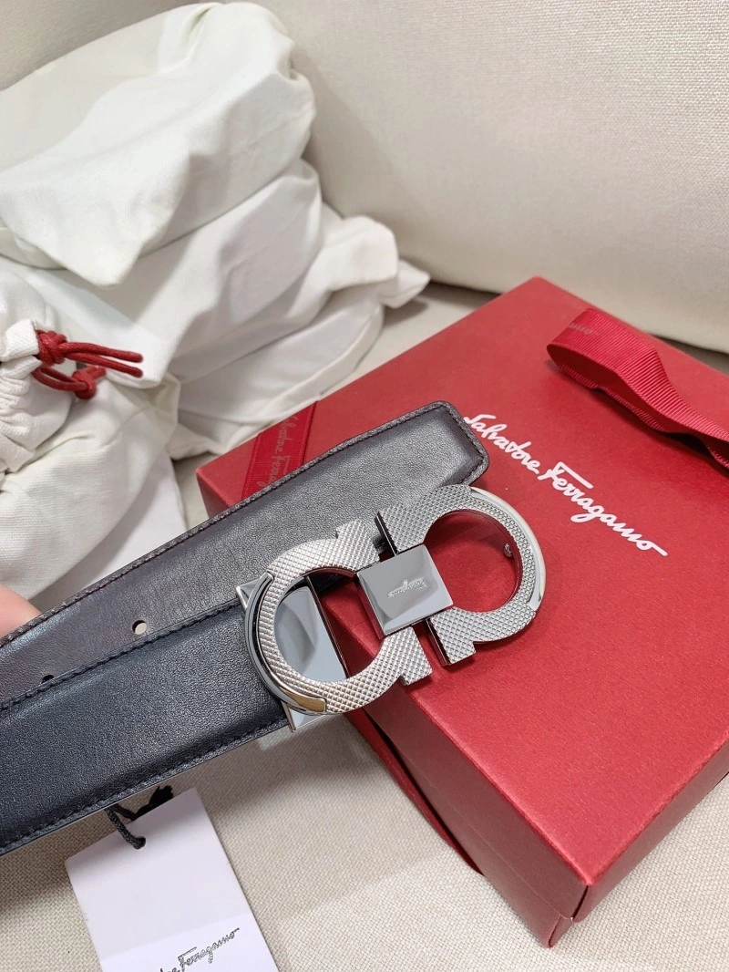 Ferragamo Belts Modern 287480