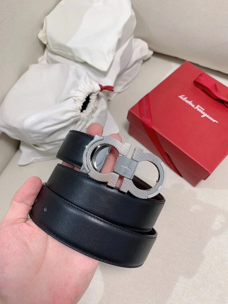 Ferragamo Belts Modern 287480