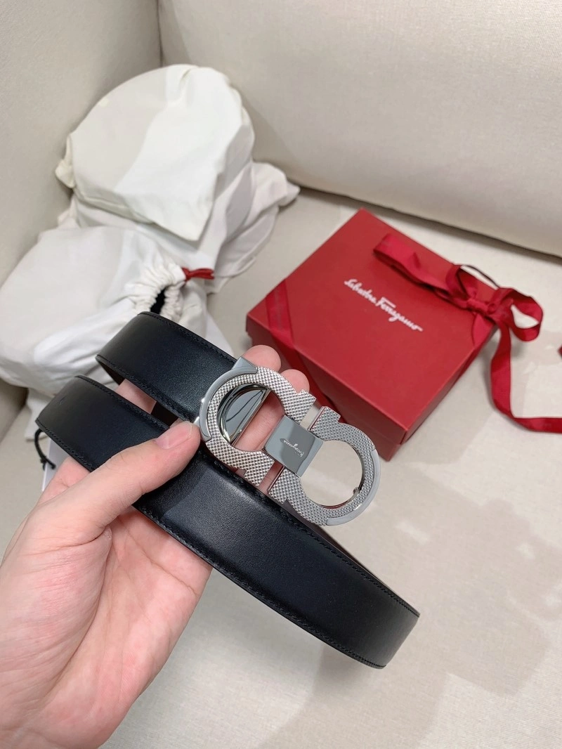 Ferragamo Belts Modern 287480