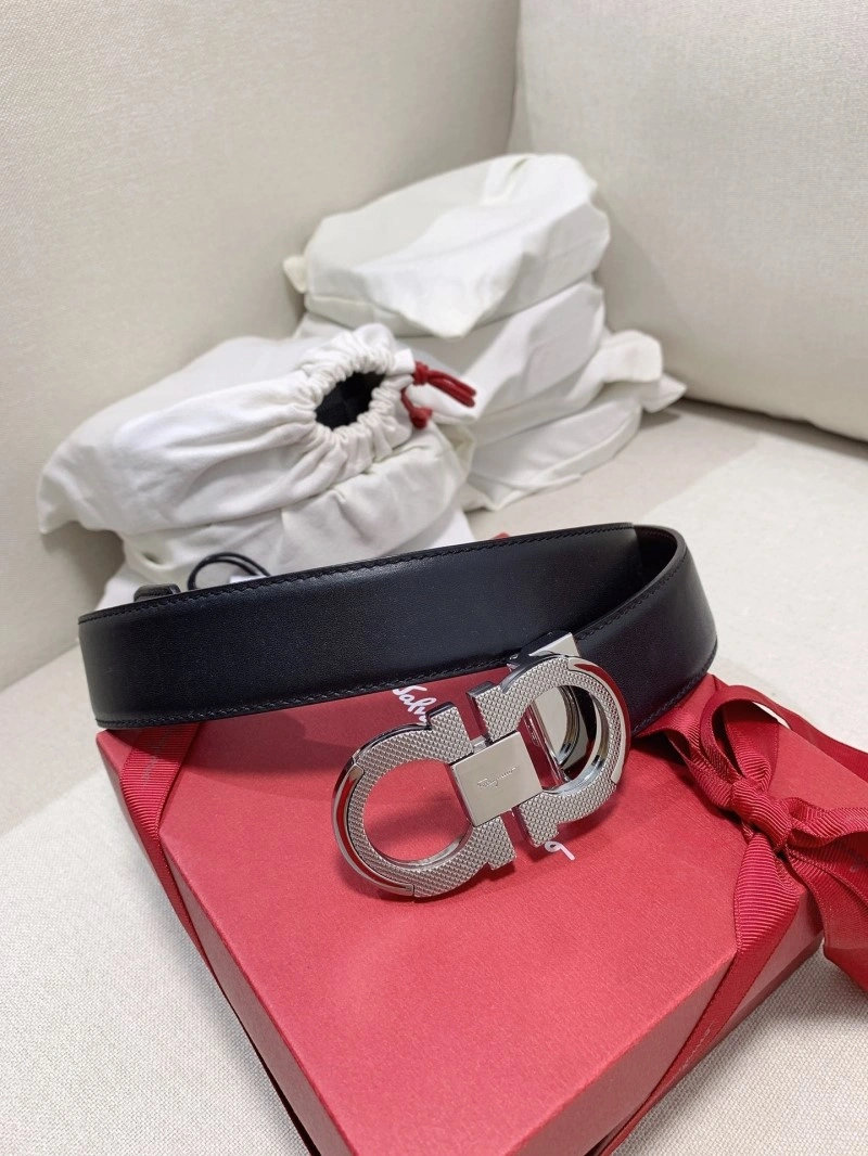 Ferragamo Belts Modern 287480