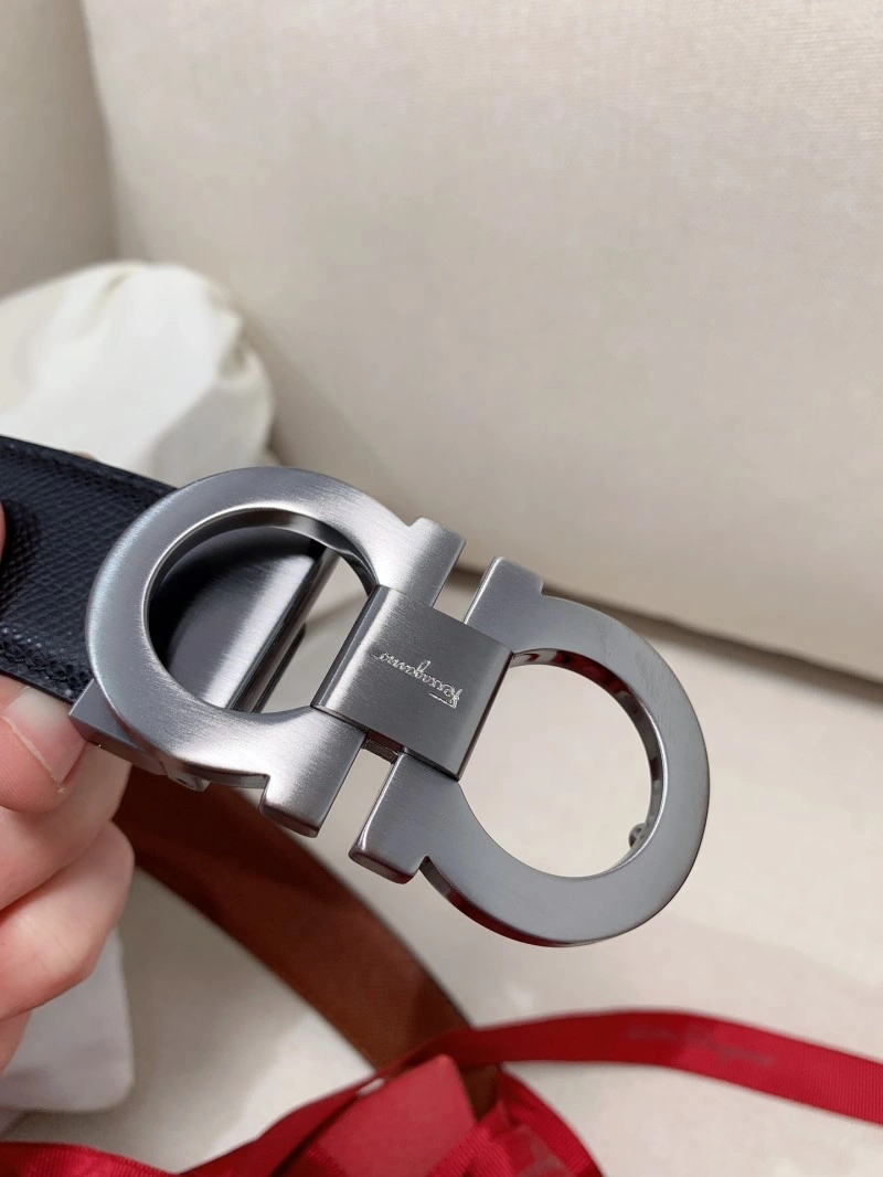 Bright Ferragamo Belts 287460