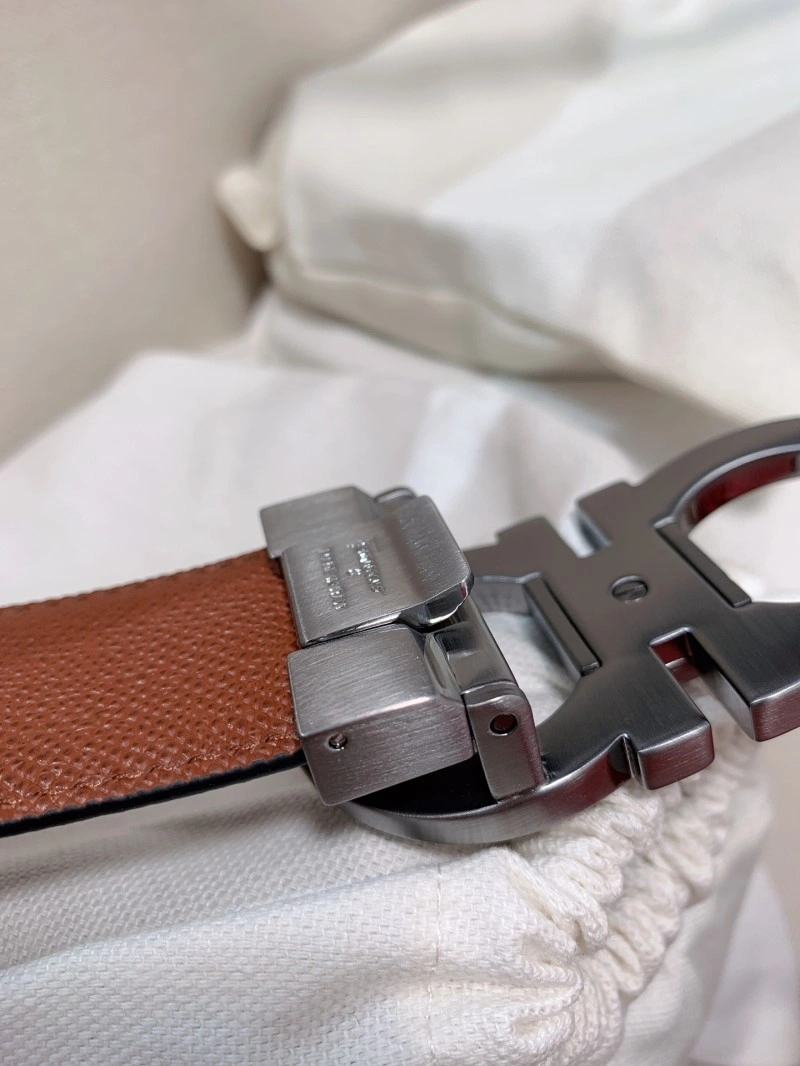 Bright Ferragamo Belts 287460