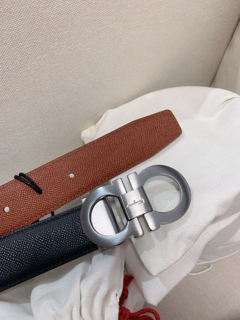 Bright Ferragamo Belts 287460