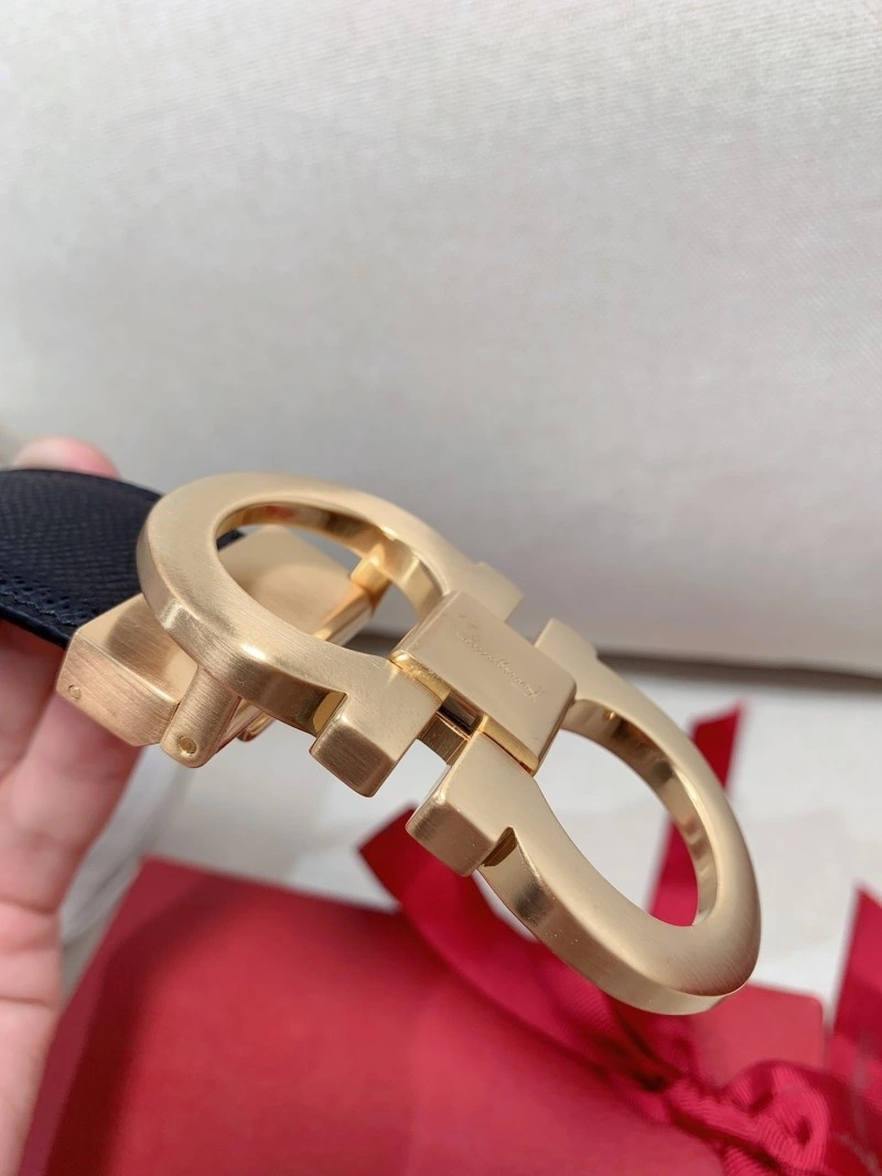 Ferragamo Belts Soft 287461