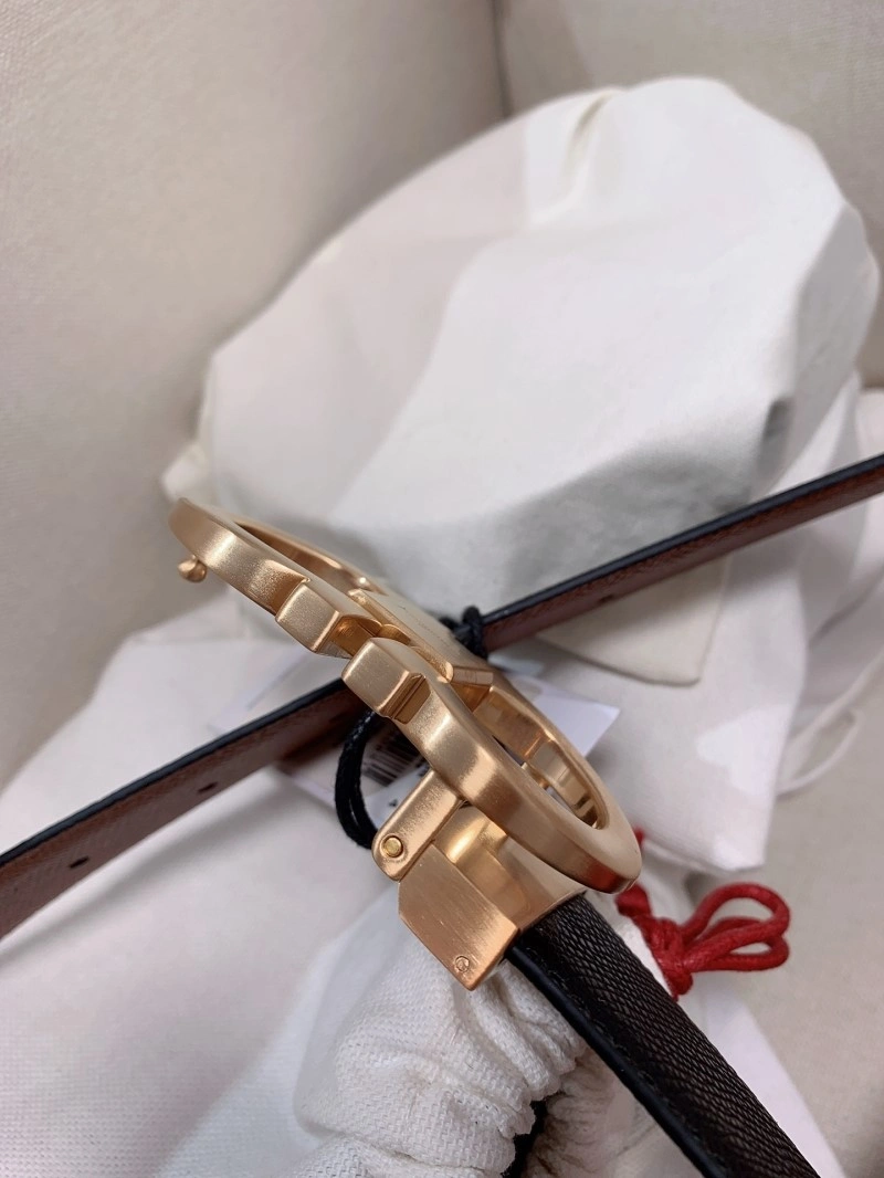 Ferragamo Belts Soft 287461
