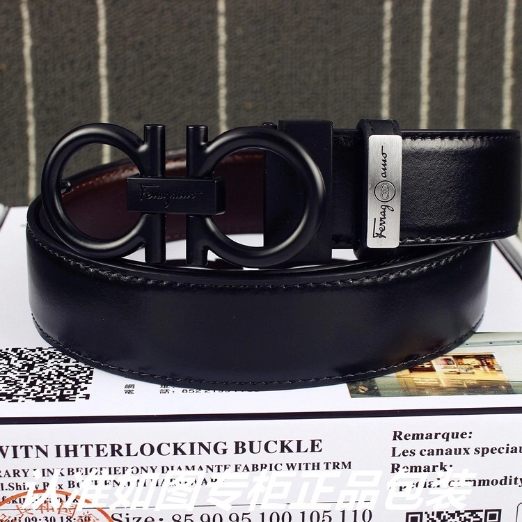Resilient Ferragamo Belts 287477