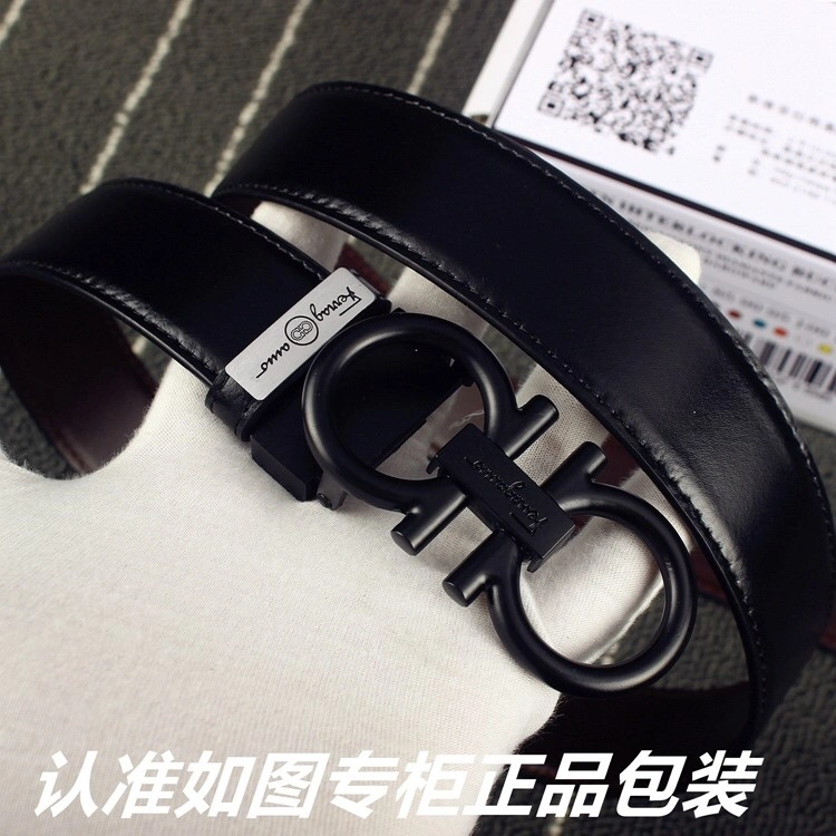 Resilient Ferragamo Belts 287477