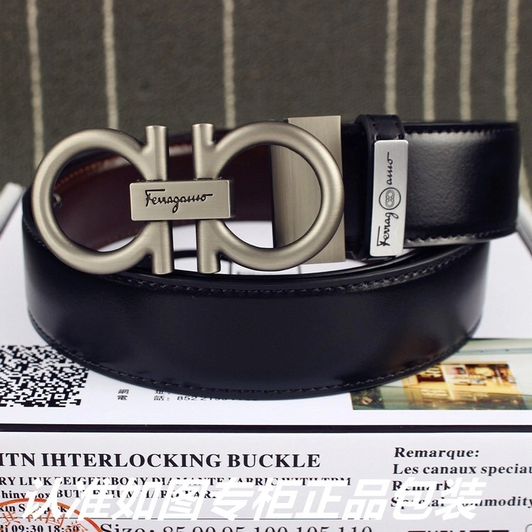 Ferragamo Belts Supportive 287464
