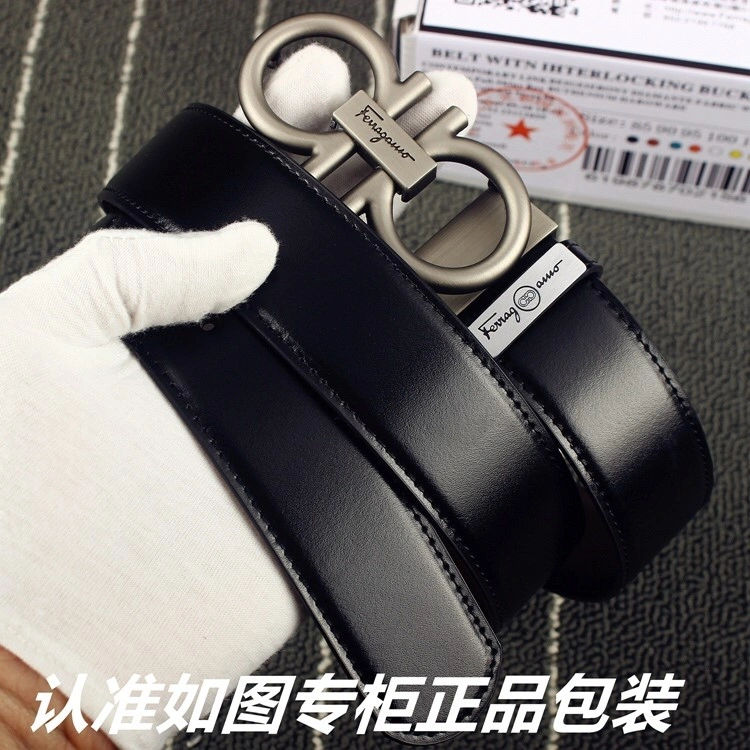 Ferragamo Belts Supportive 287464
