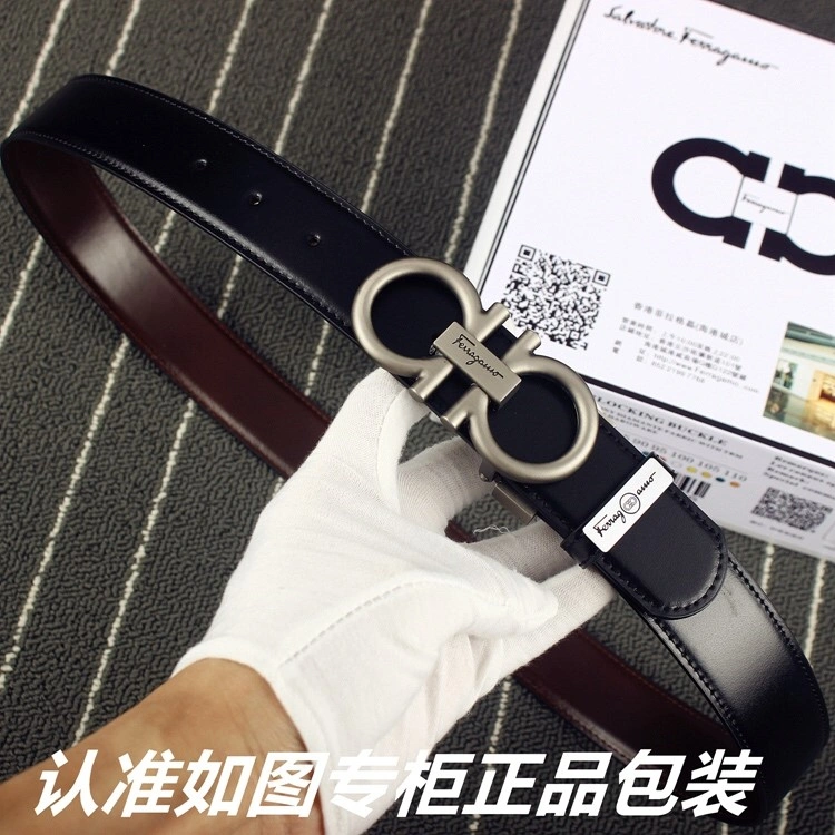 Ferragamo Belts Supportive 287464