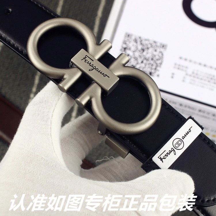 Ferragamo Belts Supportive 287464