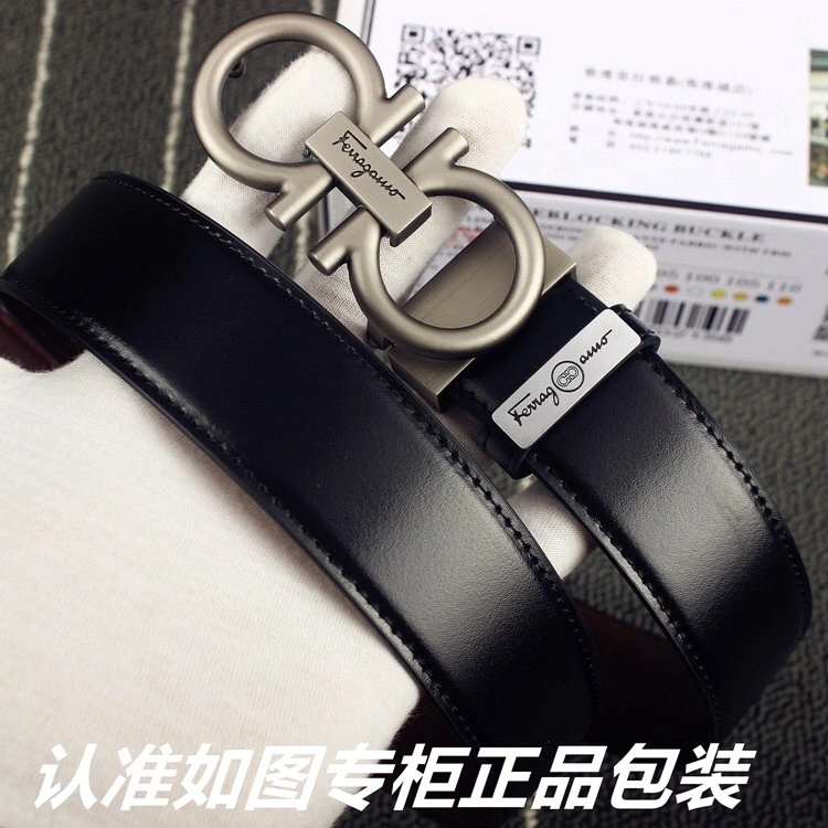 Ferragamo Belts Supportive 287464